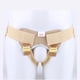 thumbnail image 2 of Adult Elderly Hernia Belt Truss for Inguinal or Sports Hernia Support Brace Hernia Therapy Treatment Belt Pain Relief Recovery, 2 of 3