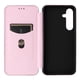 thumbnail image 5 of Funda Flip para FOXDOCK Samsung Galaxy S25 Plus - Funda magnética de negocios, funda protectora delgada, 5 of 5