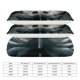 thumbnail image 2 of Hollow Knight 3-Piece Bedding Set Duvet Cover Set Soft Warm And Comfortable Soft Bed Set with 1 Duvet Cover And 2 Pillowcases for Bedroom, 2 of 3