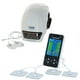 thumbnail image 1 of Pack Rodillera Masajeadora KNEE PRO + Electro Estimulador Nopain FX, 1 of 4