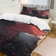 thumbnail image 1 of Attack on Titan Anime Home Bed 3-piece Set Classic Japanese Anime Polyester Wash Student Dormitory Set, 1 of 5