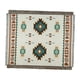 thumbnail image 5 of Manta De Picnic Azteca étnica Tapiz De Sofá Navajo Indio 150x250 Cm, 5 of 5