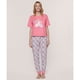 thumbnail image 2 of Pijama Algodón Estampado | Suavidad en tus Noches, 2 of 3