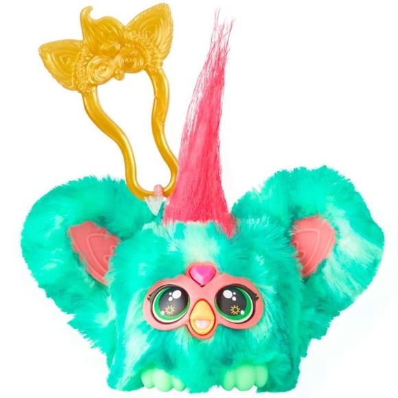 Peluche Furby Furblets Mello-Nee