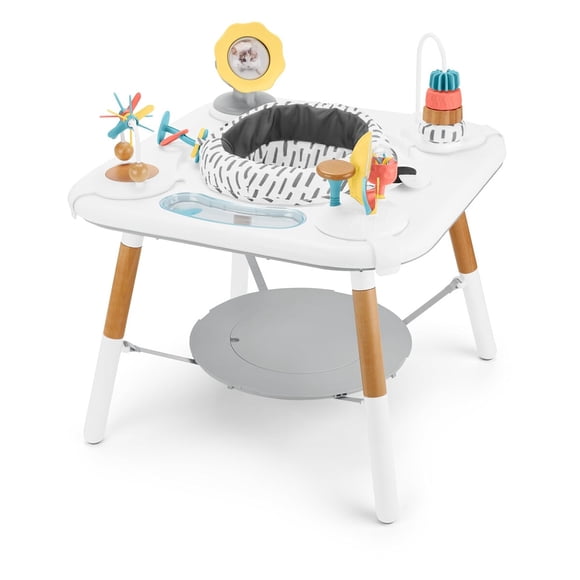 Skip Hop Discoverosity Montessori-Inspired 3-Stage Activity Center