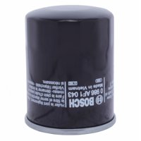 Repuestos Del Sol - Filtro Aceite Toyota Corolla 2.0 2019 2022