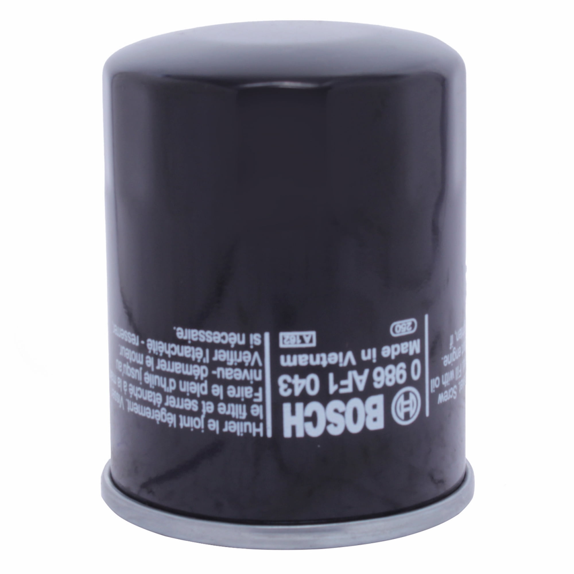 Repuestos Del Sol - Filtro Aceite Suzuki Swift 1.6 2012 2016