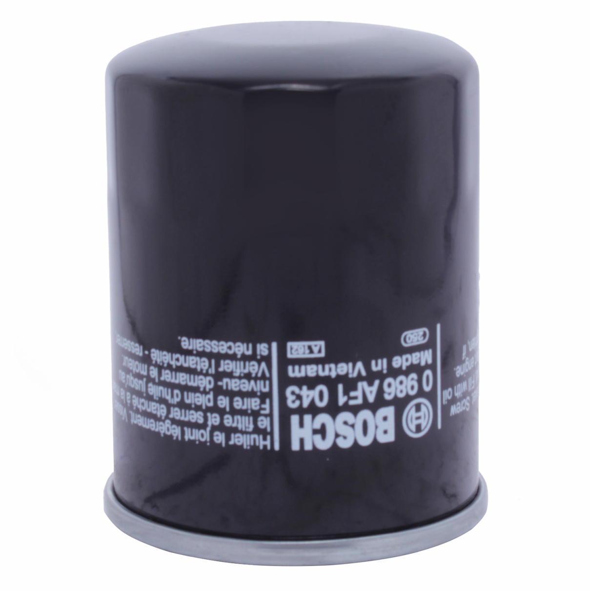 Repuestos Del Sol - Filtro Aceite Toyota Corolla 2.0 2019 2022