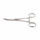 thumbnail image 1 of Pinza Mosquito Curva 12,5 cms, 1 of 1
