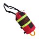 thumbnail image 3 of Bolsa Flotante Para Tiro, Bolsa Para Agua Con Cuerda Para Canotaje, Kayak, Naranja Reflectante, 3 of 5