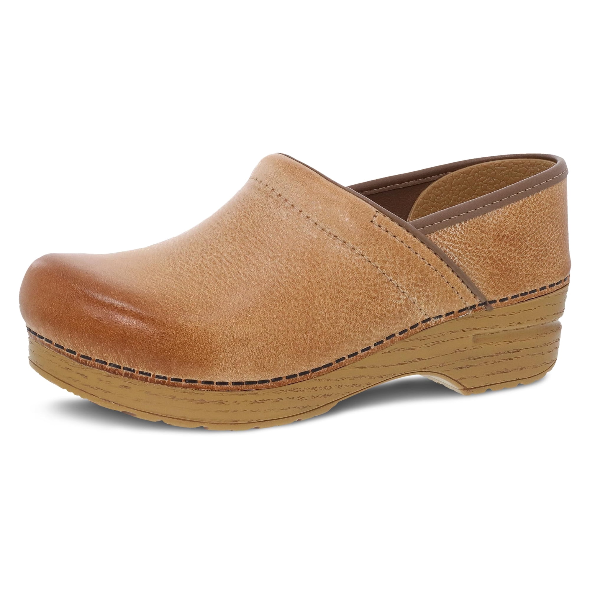Zapatos Dansko Profesionales Para Mujer Zuecos Sin Cordones Honey