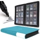 thumbnail image 1 of Carpeta D DACCKIT Toploader modelo C con capacidad para 288 tarjetas, 1 of 9