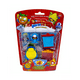thumbnail image 2 of SuperZings 1 - pack 4 unidades hideout multicolor, 2 of 3
