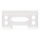 thumbnail image 1 of Hojilla De Cerámica Para Wahl Magic Clip Inalámbrica Blanco Normal, 1 of 3