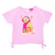 thumbnail image 1 of Polera Niña Barbie Positive Life, 1 of 2
