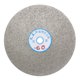 thumbnail image 1 of Disco de Lapeado Plano de Diamante Uxcell 6" x 1/2" Eje 60 Grit Rueda de Molienda, 1 of 6