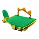 thumbnail image 5 of Chaleco De Flotación Para Mascotas Con Asa, Traje De Baño, Chaqueta Flotante Para Perros Para Piscina De Canotaje XS, 5 of 5