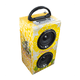 thumbnail image 1 of Parlante Portátil Con Bluetooth/USB/FM - PB-E1E3, 1 of 3