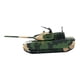 thumbnail image 4 of Colecciones De Modelos De Tanque Ligero 1/64 Terminadas Para Colección Juguete Educativo Verde, 4 of 5