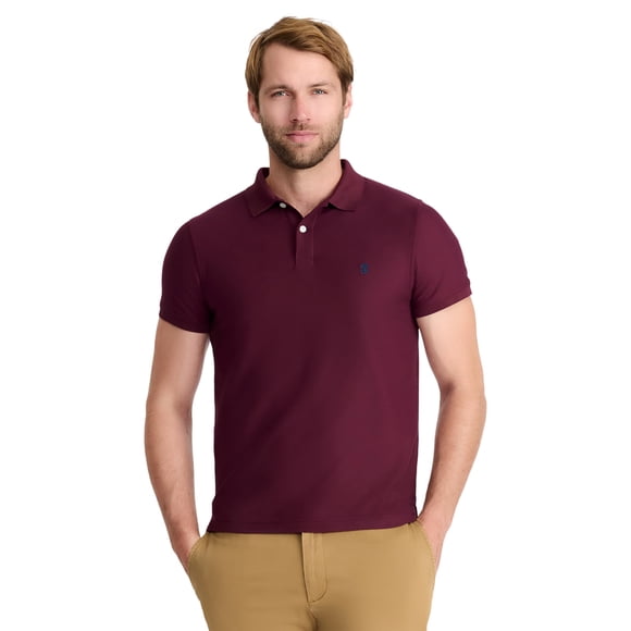 Polo IZOD Advantage Performance Fig Small