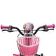 thumbnail image 5 of Bicicleta Monster High 16 Negro, 5 of 5