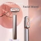 thumbnail image 2 of Look Younger Instantly - 4-in-1 Facial Wand with Red Light, Microcurrent & Massager for Face, Eyes & Neck!, 2 of 4