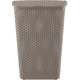thumbnail image 1 of Cesto ropa sucia Bali 55l color taupe, 1 of 3