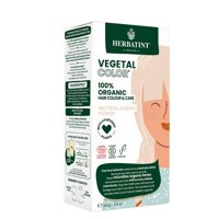 Herbatint - Tratamiento De Nutricion Incoloro - 100% Organico Y Natural