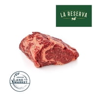 Carne De Vacuno Lomo Vetado 1,5 Kg La Reserva