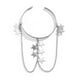 thumbnail image 1 of Brazaletes para mujer, brazaletes para la parte superior del brazo, brazaletes con borlas, pulsera ajustable., 1 of 5