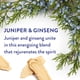 thumbnail image 2 of Desodorante nativo de enebro y ginseng 78 ml, 2 of 3