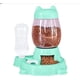 thumbnail image 2 of Bebedero Comedero Con Diseño De Gato Dispensador Automático, 2 of 2
