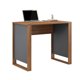 thumbnail image 2 of Escritorio Office Café - Gris, 2 of 5