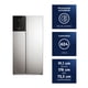 thumbnail image 3 of Refrigerador 624L No Frost Side by Side Inverter ES60S Inox, 3 of 14