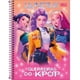 thumbnail image 1 of Cuaderno Universitario K-Pop 100hj TILIBRA, 1 of 4