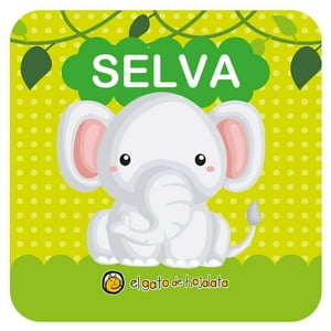 Editorial Guadal - Animales De La Selva
