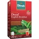 thumbnail image 1 of Té Descafeinado English Breakfast, 1 of 1