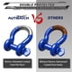 thumbnail image 5 of Grilletes de Anillo D AUTMATCH 3/4" Pack de 2 - 41,887 lb, 5 of 7