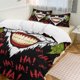 thumbnail image 2 of Joker Bedding Sets Ultra Soft Skin-Friendly Duvet Cover 3 Piece, Cute Comforter Cover Bed Set for Boys Girls Kids, 2 of 5