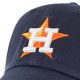 thumbnail image 3 of Gorra Ajustable 47 Houston Astros Modelo Clean Up Azul Marino, 3 of 4