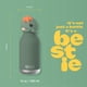 thumbnail image 4 of BOTELLA Asobu Bestie 460 ml libre de BPA y de colección, 4 of 7
