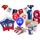 thumbnail image 1 of Pack Full Decoración Fiestas Patrias, 1 of 6