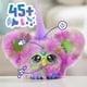thumbnail image 4 of Peluche electrónico Furby Furblets Too-Koo Mini Friend, 4 of 9