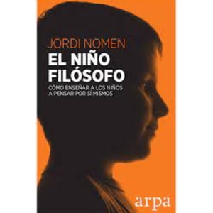 Arpa - El Niño Filosofo
