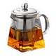 thumbnail image 1 of Tetera infusora de vidrio de 750 ml, 1 of 3