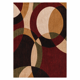 thumbnail image 1 of Alfombra Con Diseño 150 X200 CM Meipulis, 1 of 3