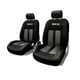 thumbnail image 1 of Fundas Cubreasiento Dos Cuerpos Polyester Universal Spc1018gr, 1 of 2