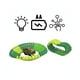 thumbnail image 3 of Pista de carrera auto Dino Track Car 80 pcs, 3 of 6