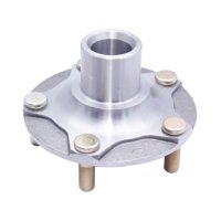 Wurtex - Maza Rueda Suzuki Sx4 Scross 1.6 2015 2022