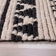 thumbnail image 2 of Alfombra Mystique 200x290 Beige/Gris, 2 of 3